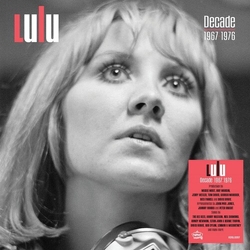 Lulu Decade 1967-1976 (Box) (Uk) CD