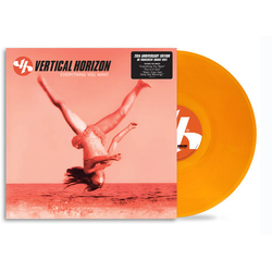 Vertical Horizon Everything You Want (25Th Anniversary) (Cvnl) vinyl LP