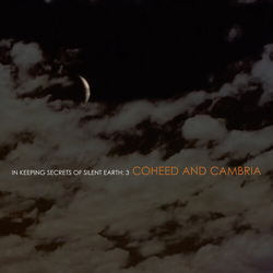Coheed & Cambria In Keeping Secrets Of Silent Earth 3 (Aniv) VINYL LP