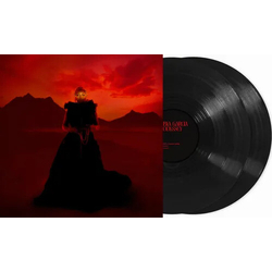 Nubya Garcia Odyssey VINYL LP