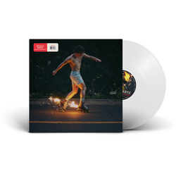 Benson Boone Fireworks & Rollerblades VINYL LP