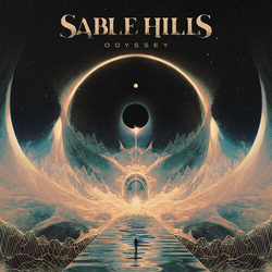 Sable Hills Odyssey VINYL LP