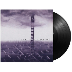 Cinderella Still Climbing  VINYL LP