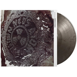 Neds Atomic Dustbin Brainbloodvolume  (Slv) VINYL LP