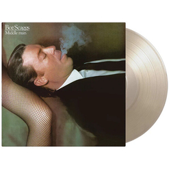 Boz Scaggs Middle Man VINYL LP