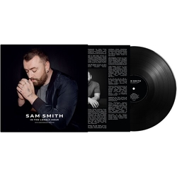 Sam Smith In The Lonely Hour (10Th Anniversary) (Aniv) VINYL LP