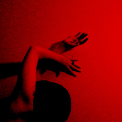 Lana Del Rabies Shadow World RED VINYL LP