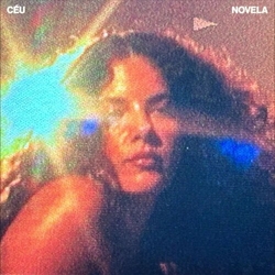 Ceu Novela VINYL LP