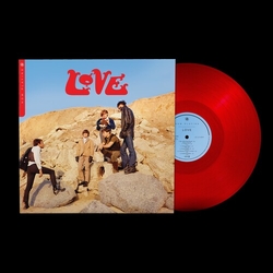 Love Now Playing VINYL LP
