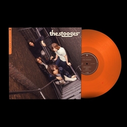 Stooges Now Playing VINYL LP