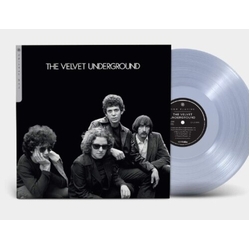 Velvet Underground Now Playing VINYL LP