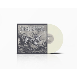 Eradicator Paradox VINYL LP