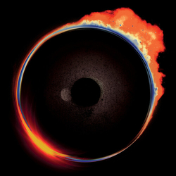 Bear Mccreary Singularity VINYL LP