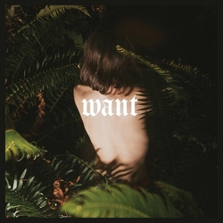 Maita Want VINYL LP