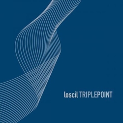Loscil Triple Point VINYL LP