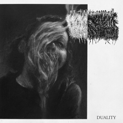 Defacement Duality VINYL LP