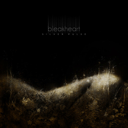 Bleakheart Silver Pulse (Crystal Vinyl) VINYL LP