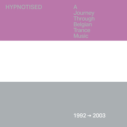 Hypnotised A Journey Through Belgian Var Hypnotised A Journey Through Belgian Var CD