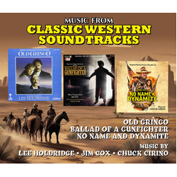 Music From Classic Western Soundtracks Various Music From Classic Western Soundtracks Various CD