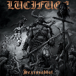 Lucifuge Hexensabbat VINYL LP