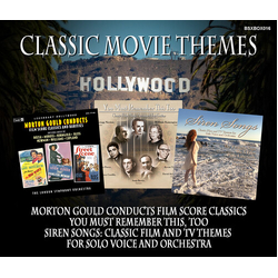 Classic Movie Themes Collection Various Classic Movie Themes Collection Various CD