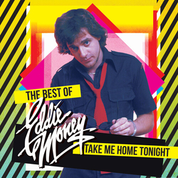 Eddie Money Take Me Home Tonight (Colv) (Pnk) (Ylw) (Reis) vinyl LP