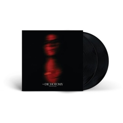 David Kushner Dichotomy VINYL LP