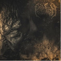 Krater Phrenesis VINYL LP