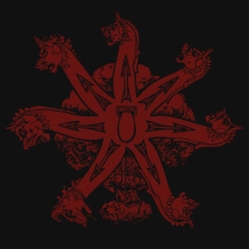 Deathcult Seven They Are VINYL 12INCH
