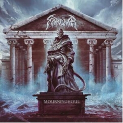 Sarcasm Mourninghoul (Uk) vinyl LP