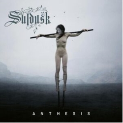 Suldusk Anthesis (Colv) (Trq) (Aus) vinyl LP