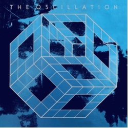 Oscillation Start Of The End (Can) vinyl LP