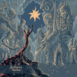 Withering Surface Exit Plan VINYL LP