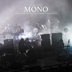 Mono Beyond The Past (Spa) vinyl LP