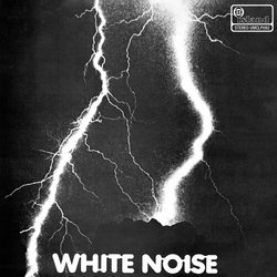 White Noise An Electric Storm (Ltd) (Ogv) (Uk) vinyl LP