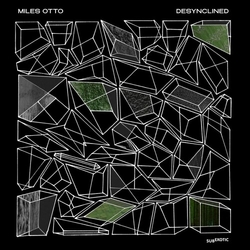 Miles Otto Desynclined VINYL LP