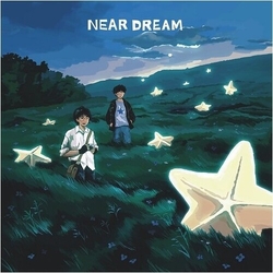 Near Dream Internet Nostalgia VINYL LP