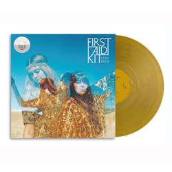 First Aid Kit Stay Gold (Colv) (Gol) (Uk) vinyl LP