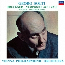 Bruckner Solti Goerg Bruckner Symphonies 7 & 8 Etc (Shm) (Jpn) SACD CD