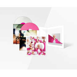 Brian (Mgta) WHITE  Eno Eno - O.S.T. (Mgta) WHITE  VINYL LP