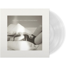 Taylor Swift Tortured Poets Department  VINYL LP