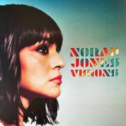 Norah Jones Visions (Teal)  VINYL LP