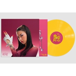 Anna Vera Baddie VINYL LP