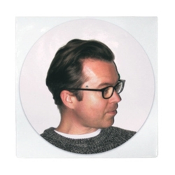 Tom Vek Confirm Yourself (Pict) VINYL 12INCH