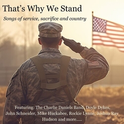 Thats Why We Stand Various Thats Why We Stand Various VINYL LP