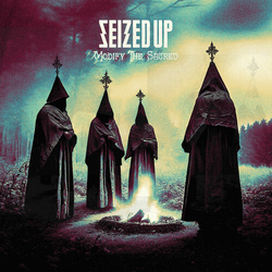 Seized Up Modify The Sacred VINYL LP