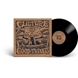Culture Good Things VINYL LP