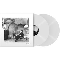 Alison Moyet Key (Colv) (Wht) vinyl LP