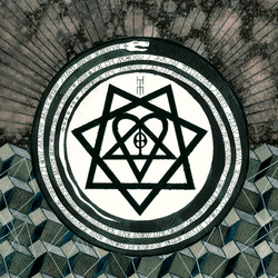Him Tears On Tape VINYL LP