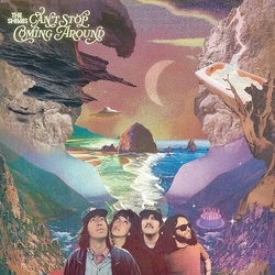 Shivas Cant Stop Coming Around (Colv) vinyl LP